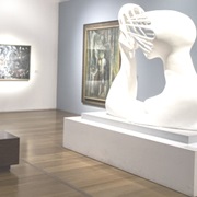 Visit All Art Museums in Your City