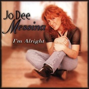 I'm Alright - Jodee Messina