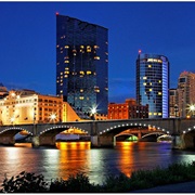 Grand Rapids, MI