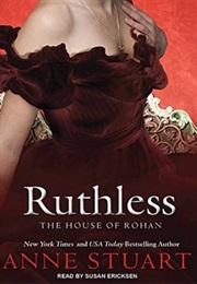 Ruthless (Anne Stuart)
