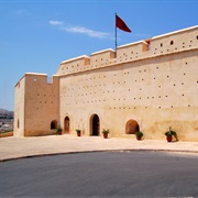 Fes Southern Tower