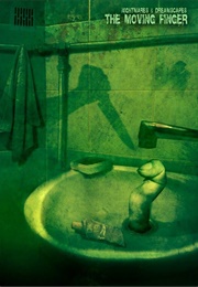 The Moving Finger (Stephen King)