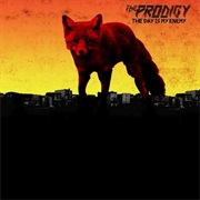 The Day Is My Enemy - The Prodigy