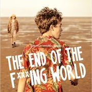 The End of the F***Ing World