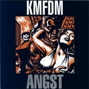 KMFDM - Angst