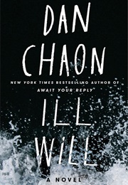 I&#39;ll Will (Dan Chaon)