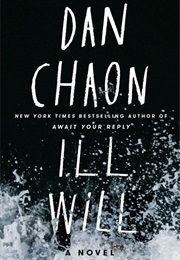 I'll Will (Dan Chaon)