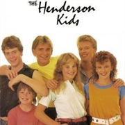 The Henderson Kids