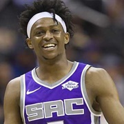 De'aaron Fox