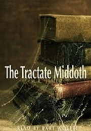 The Tractate Middoth (M.R. James)