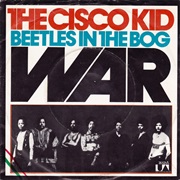 The Cisco Kid - War