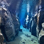 Mid-Atlantic Ridge, Atlantic Ocean
