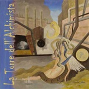 La Torre Dell Alchimista - Neo