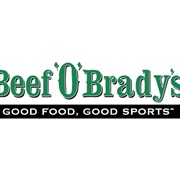 Beef O&#39; Bradys
