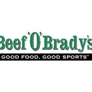 Beef O' Bradys