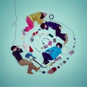 きのこ帝国 - 渦になる