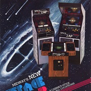 Space Zap