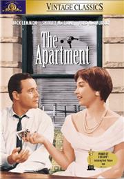 The Apartment (1960)