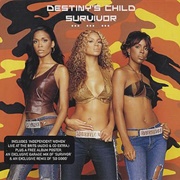 Survivor - Destiny's Child