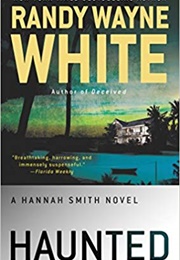 Haunted (Randy Wayne White)