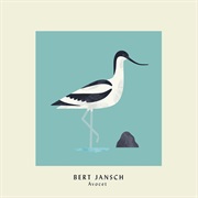 Bert Jansch & Martin Jenkins - Avocet