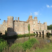 Herstmonceux Castle