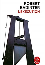 L'exécution (Robert Badinter)