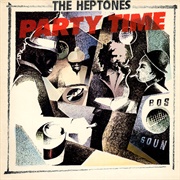 The Heptones - Party Time
