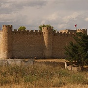 Shahbulag Castle