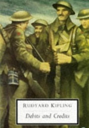 Debits and Credits (Rudyard Kipling)