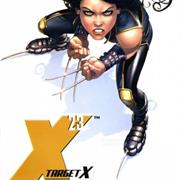 X-23: Target X