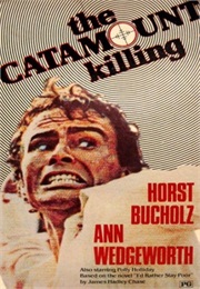 Pittsville - Ein Safe Voll Blut (1974)