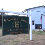 Endless Brewing