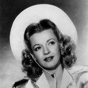 Dale Evans