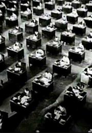 The Crowd (1928, K. Vidor)