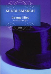 Middlemarch (George Eliot)