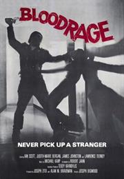 Bloodrage – Joseph Bigwood (1979)