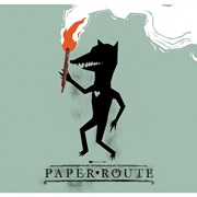 Paper Route- Paper Route