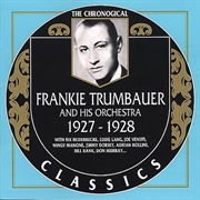Frankie Trumbauer - 1927-1928