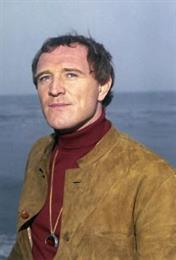 Richard Harris: The Hero (1971)