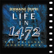 Jermaine Dupri - Life in 1472