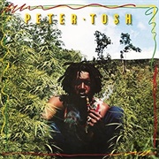 Legalize It - Peter Tosh