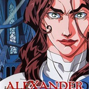 Alexander Senki