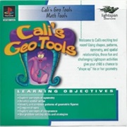 Cali's Geo Tools