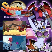 Shantae: Pirate Queen's Quest