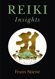 Reiki Insights (Frans Stiene)