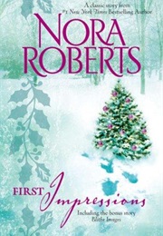 First Impressions (Nora Roberts)