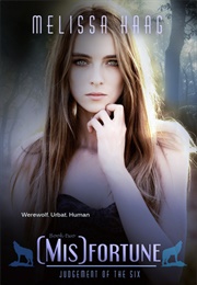 (Mis) Fortune (Melissa Haag)