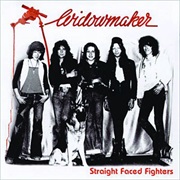 Widowmaker - Leave the Kids Alone