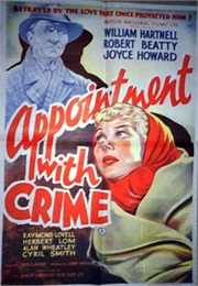 Appointment With Crime (1946)